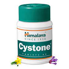 CYSTONE TABS. 60 TAB